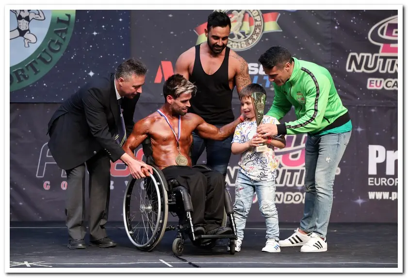 2018 DIAMOND CUP PORTUGAL- FIRST DAY WINNERS — 2018 DIAMOND CUP PORTUGAL- FIRST DAY WINNERS