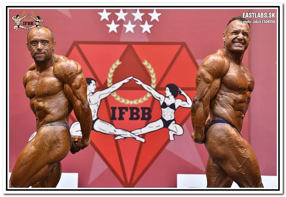 2018 Diamond Cup Madrid-Day 2 Awards-Master BB OVERALL — Galery 2018 Diamond Cup Madrid-Day 2 Awards-Master BB OVERALL