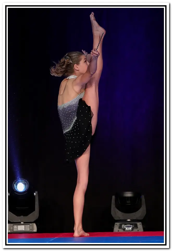 2018 IFBB WORLD CHILDREN FITNESS CHAMPIONSHIPS-13 years girls — 2018 IFBB WORLD CHILDREN FITNESS CHAMPIONSHIPS-13 years girls
