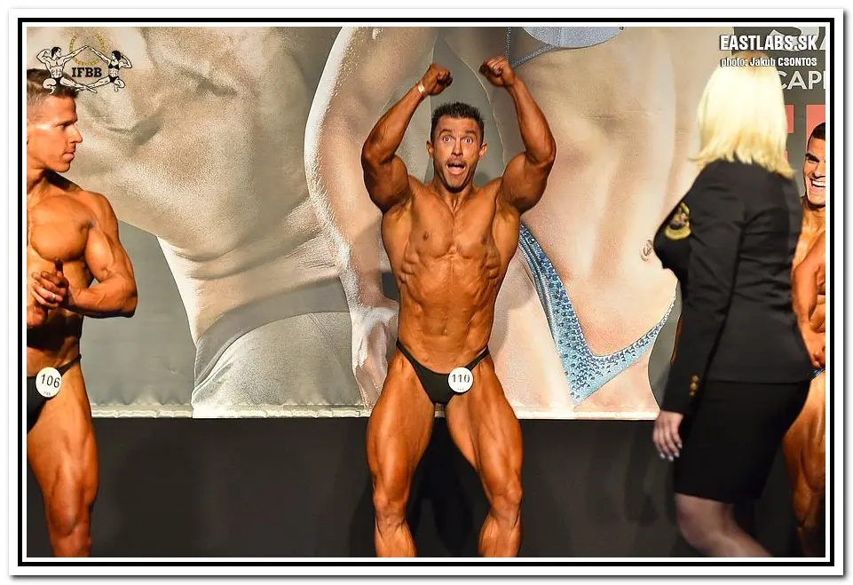 2018 EUROPEAN CHAMPIONSHIPS — 2018 EUROPEAN CHAMPIONSHIPS