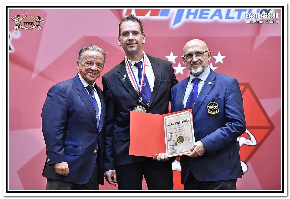 2018 Diamond Cup Madrid-Day 2 Awards-Official Awards — Galery 2018 Diamond Cup Madrid-Day 2 Awards-Official Awards