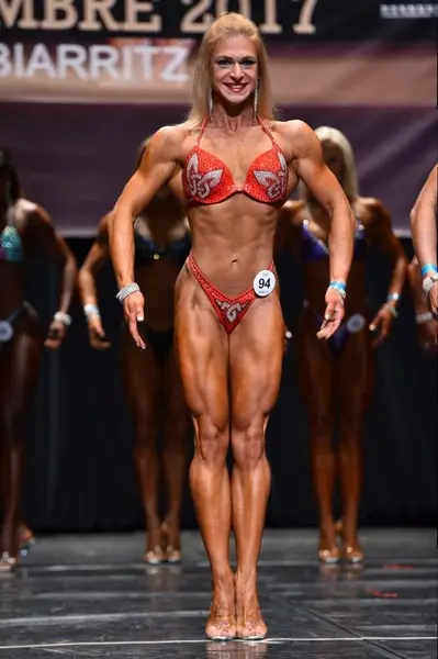 bodyfitness 168cm — Galery bodyfitness 168cm