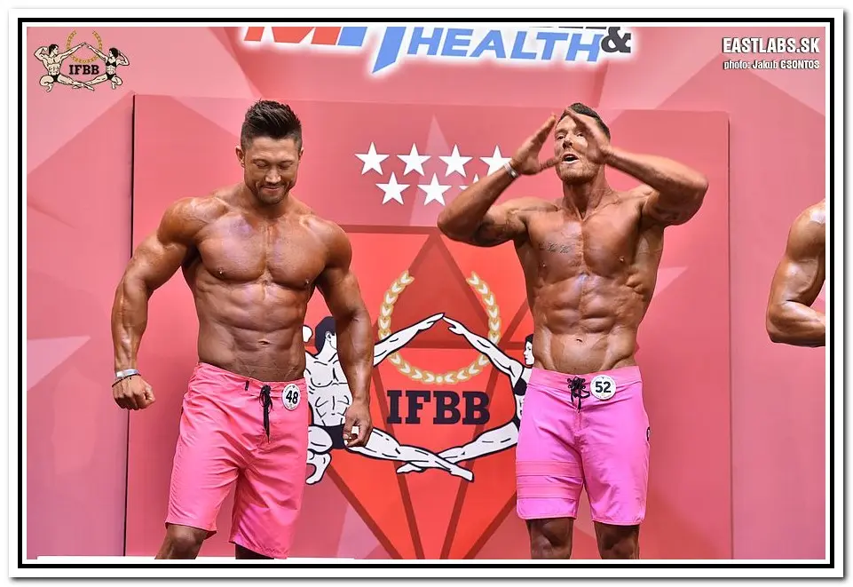 2018 Diamond Cup Madrid-Day 1 Awards MPh 182cm PLUS — Galery 2018 Diamond Cup Madrid-Day 1 Awards-MPh 182cm PLUS
