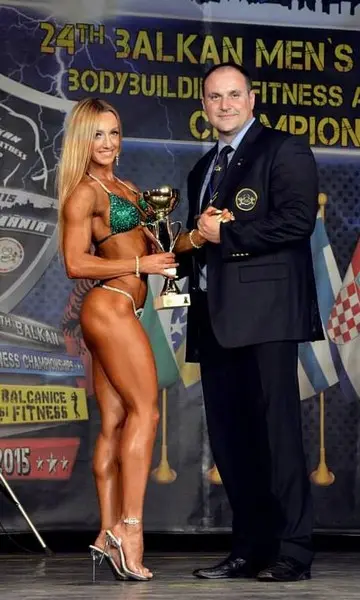 24th-balkan-bodybuilding-and-fitness-championship-report-final — 24TH BALKAN BODYBUILDING AND FITNESS CHAMPIONSHIP REPORT FINAL