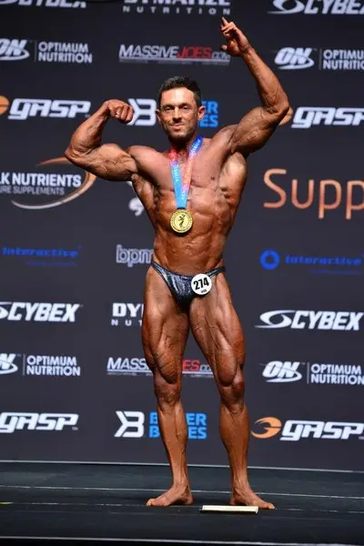 aca mens bodybuilding report — Galery aca mens bodybuilding report
