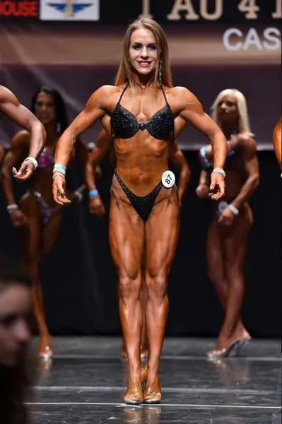 bodyfitness 168cm — Galery bodyfitness 168cm