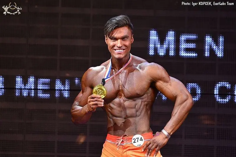 2017 world bodybuilding championships benidorm spain amazing rivarly of korea vs iran — Galery 2017 world bodybuilding championships benidorm spain amazing rivarly of korea vs iran