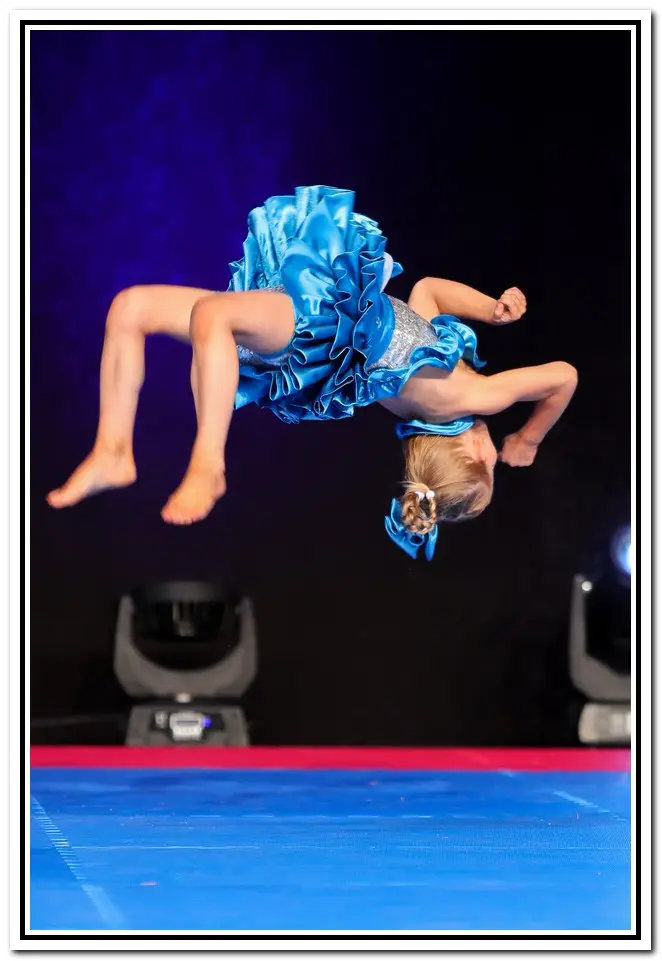 2018 IFBB WORLD CHILDREN FITNESS CHAMPIONSHIPS-7 years girls — 2018 IFBB WORLD CHILDREN FITNESS CHAMPIONSHIPS-7 years girls