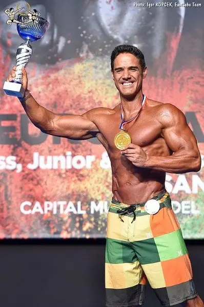 2017 european championships day 3 — Galery 2017 european championships day 3