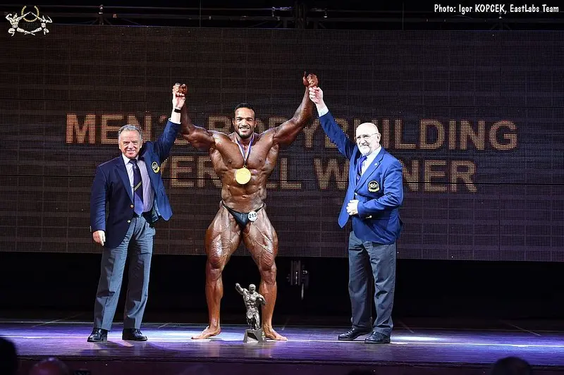 2017 world bodybuilding championships benidorm spain parada de naciones 4 gallery — Galery 2017 world bodybuilding championships benidorm spain parada de naciones 4 gallery