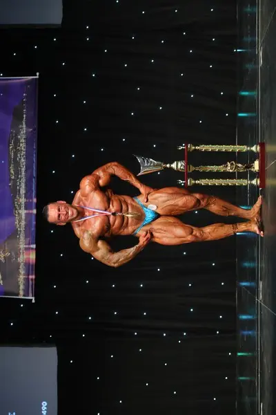 naphilo grecia overall bodybuilding — Galery naphilo grecia overall bodybuilding