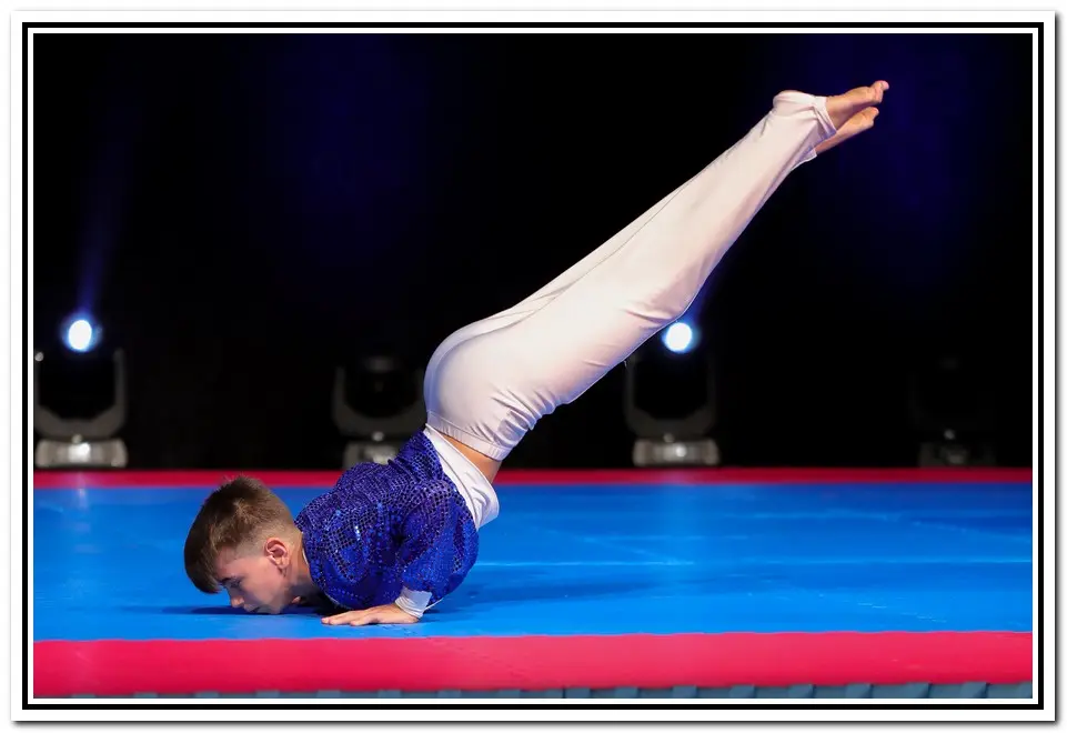 2018 IFBB WORLD CHILDREN FITNESS CHAMPIONSHIPS-12-15 years boys — 2018 IFBB WORLD CHILDREN FITNESS CHAMPIONSHIPS-12-15 years boys