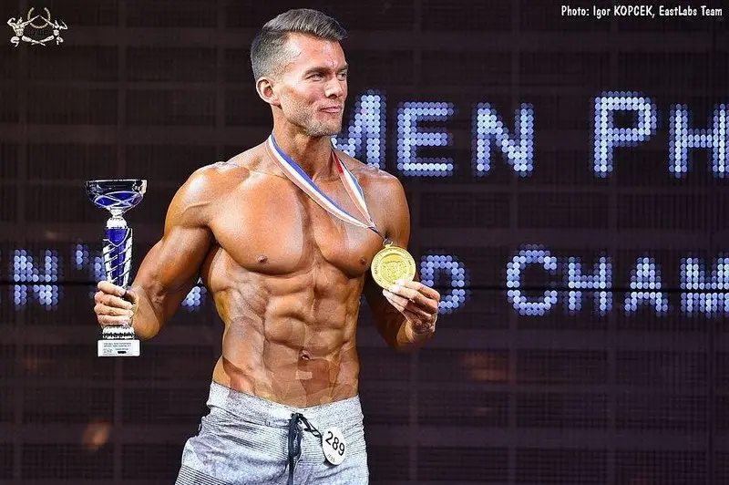 2017 world bodybuilding championships benidorm spain amazing rivarly of korea vs iran — Galery 2017 world bodybuilding championships benidorm spain amazing rivarly of korea vs iran
