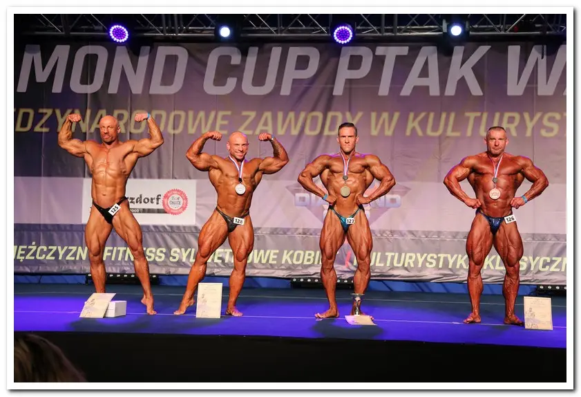 2018 Diamond Cup de Polonia — 2018 Diamond Cup de Polonia
