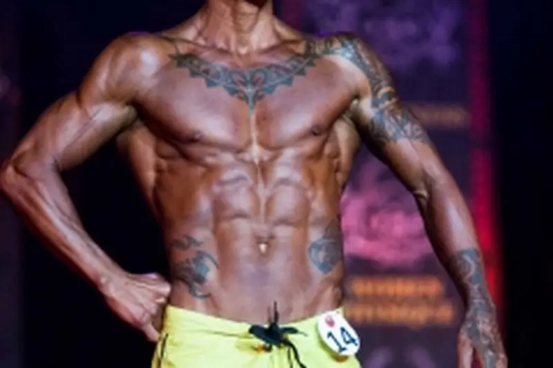 IFBB Open Polynésie Championship 2016 — Galery IFBB Open Polynésie Championship 2016