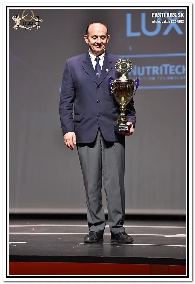2018 DIAMOND CUP LUXEMBOURG-Officials — GALERY 2018 DIAMOND CUP LUXEMBOURG-OFFICIALS