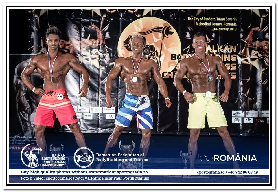 27th BALKAN CHAMPIONSHIPS ROMANIA 2018 — Galery 27th BALKAN CHAMPIONSHIPS ROMANIA 2018