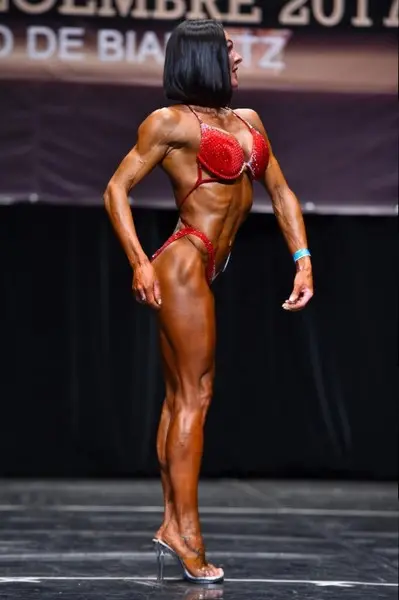 bodyfitness 163cm — Galery bodyfitness 163cm
