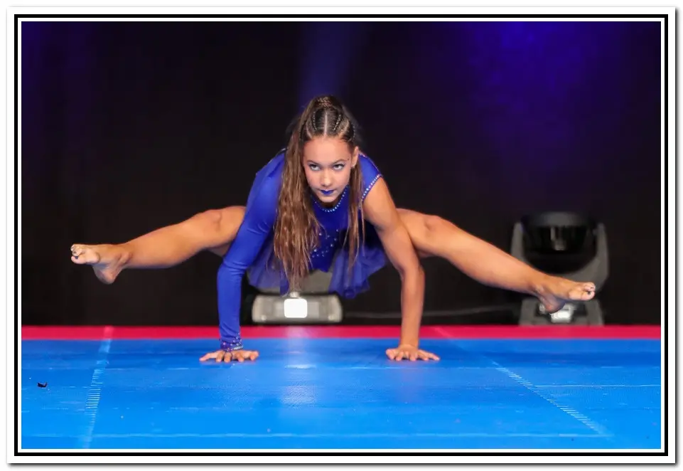 2018 IFBB WORLD CHILDREN FITNESS CHAMPIONSHIPS-13 years girls — 2018 IFBB WORLD CHILDREN FITNESS CHAMPIONSHIPS-13 years girls