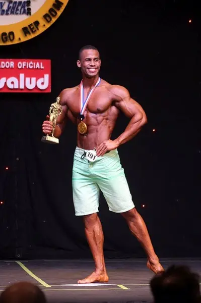 ifbb diamond caribe 2018 — Galery ifbb diamond caribe 2018