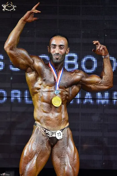 2017 world bodybuilding championships benidorm spain classic bodybuilding 3 gallery — Galery 2017 world bodybuilding championships benidorm spain classic bodybuilding 3 gallery