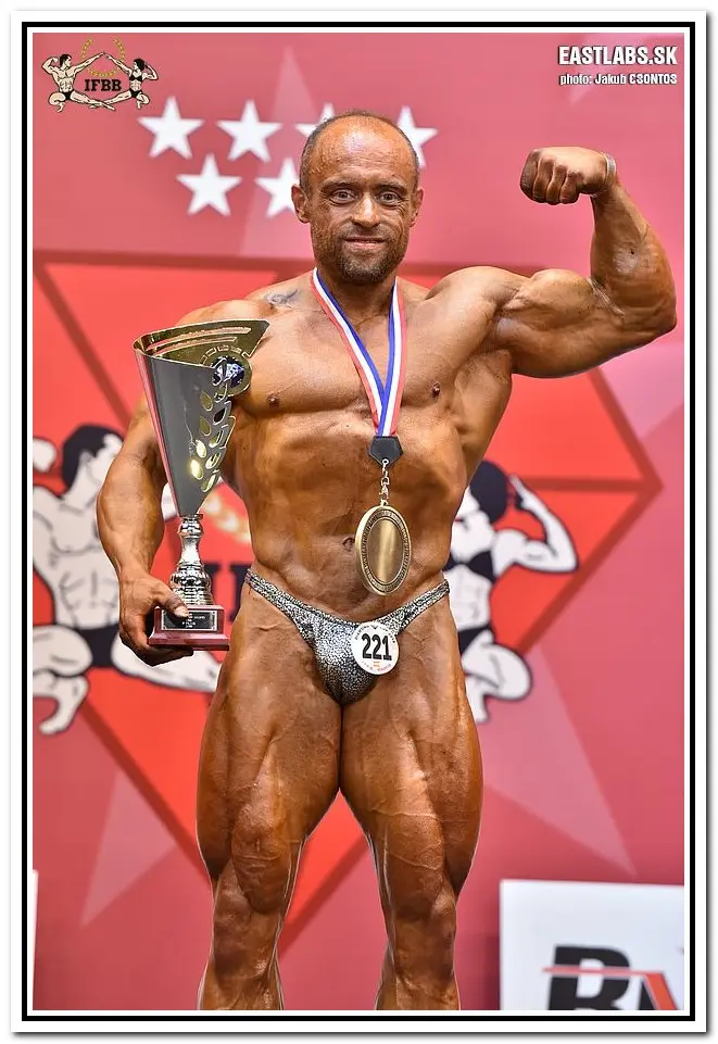 2018 Diamond Cup Madrid-Day 2 Awards-Master BB OVERALL — Galery 2018 Diamond Cup Madrid-Day 2 Awards-Master BB OVERALL