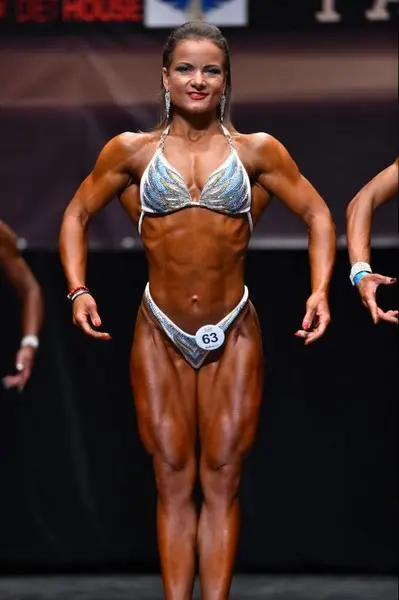 bodyfitness 163cm — Galery bodyfitness 163cm