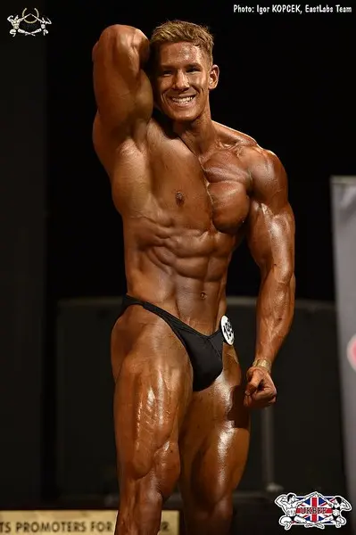 british classic bodybuilding — Galery british classic bodybuilding