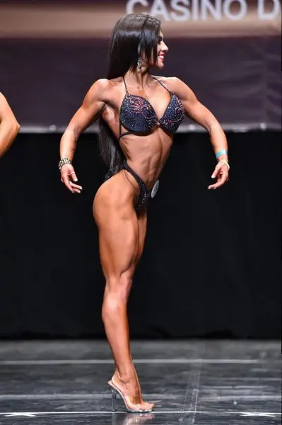 bodyfitness 158cm — Galery bodyfitness 158cm