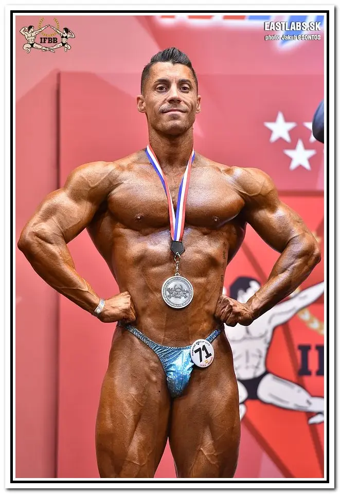 2018 Diamond Cup Madrid-Day 1 Awards Classic BB 175cm — Galery 2018 Diamond Cup Madrid-Day 1 Awards-Classic BB 175cm