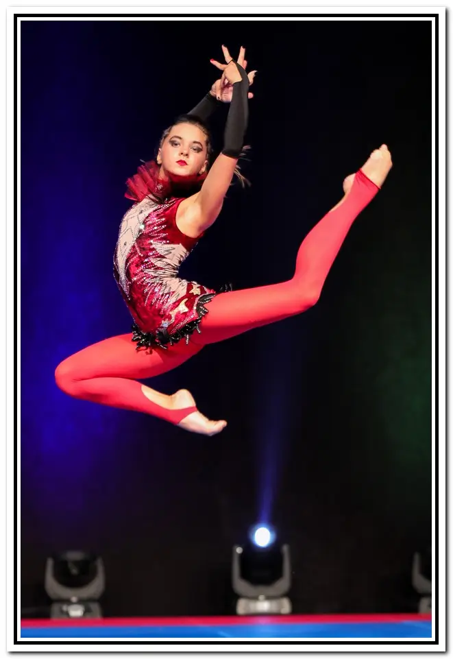 2018 IFBB WORLD CHILDREN FITNESS CHAMPIONSHIPS-13 years girls — 2018 IFBB WORLD CHILDREN FITNESS CHAMPIONSHIPS-13 years girls