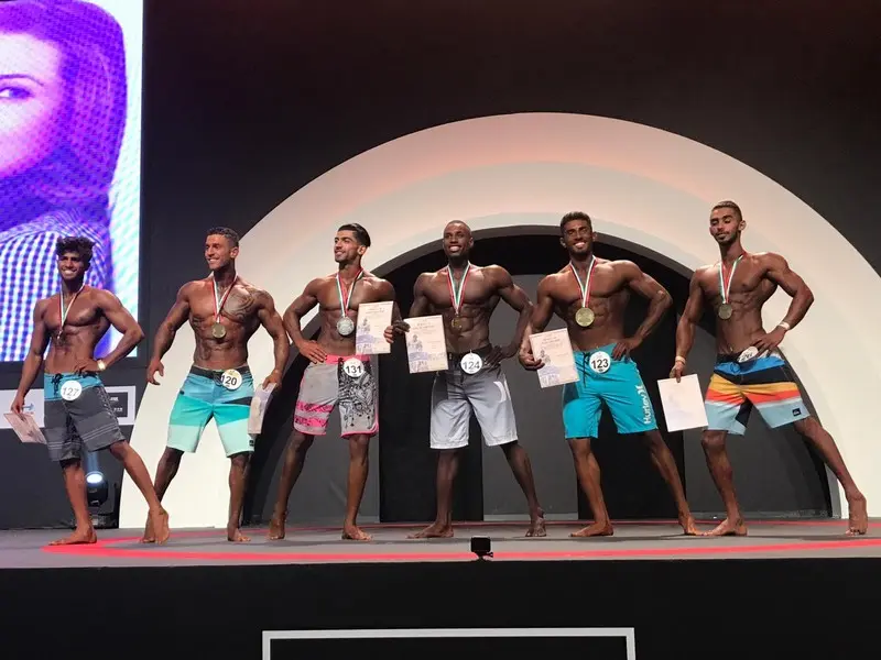 ifbb gulf classic — Galery ifbb gulf classic