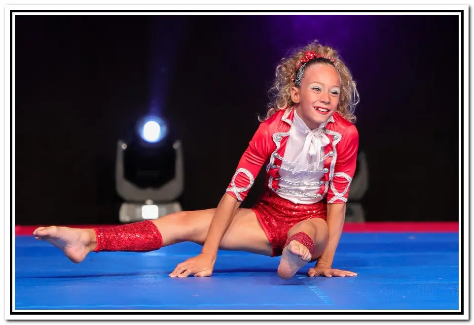 2018 IFBB WORLD CHILDREN FITNESS CHAMPIONSHIPS-11 years girls — 2018 IFBB WORLD CHILDREN FITNESS CHAMPIONSHIPS-11 years girls