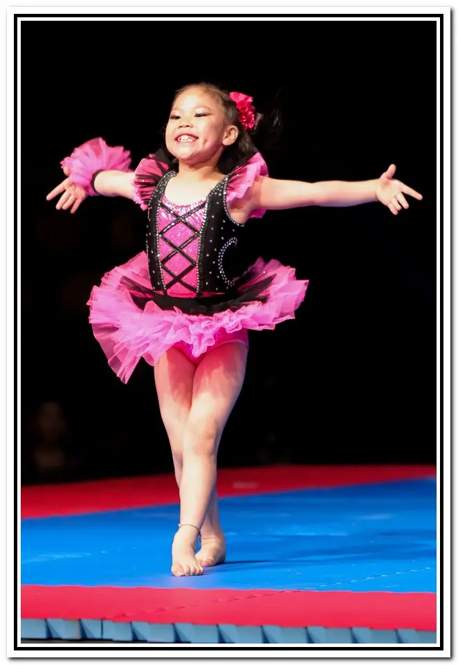 2018 IFBB WORLD CHILDREN FITNESS CHAMPIONSHIPS-8 years girls — 2018 IFBB WORLD CHILDREN FITNESS CHAMPIONSHIPS-8 years girls