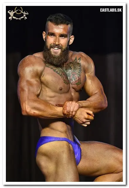 2018 IFBB DIAMOND CUP OSTRAVA-Junior BB — Galery 2018 IFBB DIAMOND CUP OSTRAVA-Junior BB