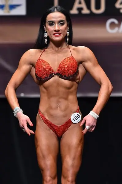 bodyfitness over 168cm — Galery bodyfitness over 168cm
