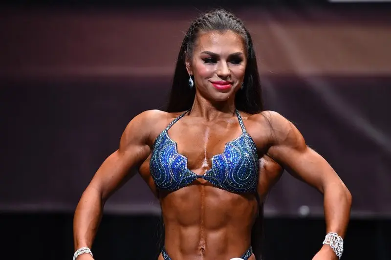 bodyfitness 163cm — Galery bodyfitness 163cm