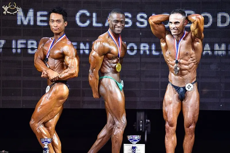 2017 world bodybuilding championships benidorm spain classic bodybuilding 3 gallery — Galery 2017 world bodybuilding championships benidorm spain classic bodybuilding 3 gallery
