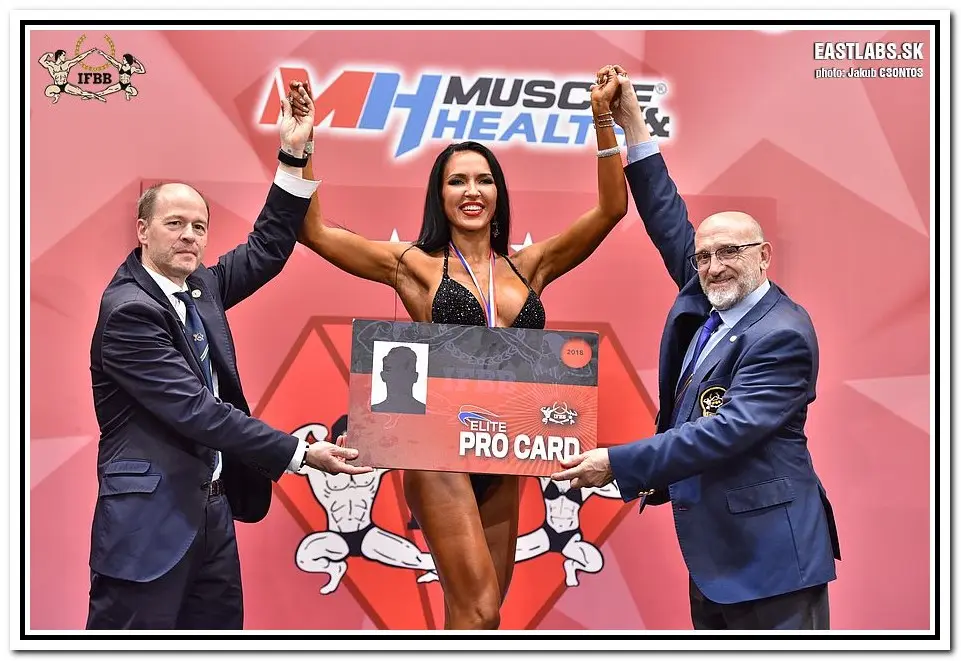 2018 Diamond Cup Madrid-Day 2 Awards-Bikini OVERALL — Galery 2018 Diamond Cup Madrid-Day 2 Awards-Bikini OVERALL