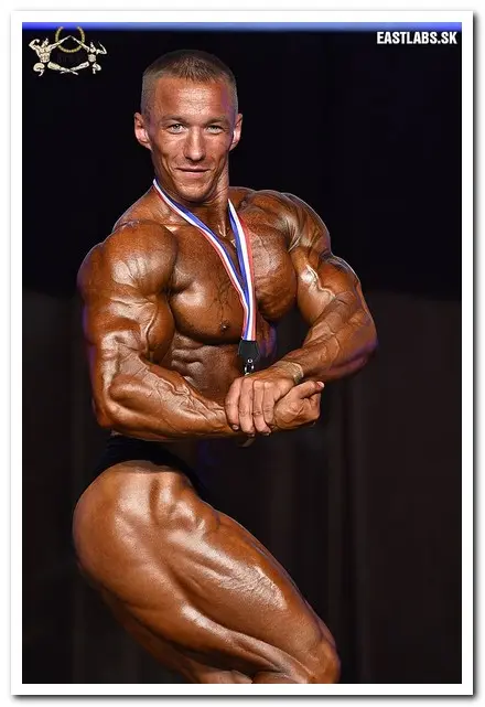 2018 IFBB DIAMOND CUP OSTRAVA-BB 85kg — Galery 2018 IFBB DIAMOND CUP OSTRAVA-BB 85kg