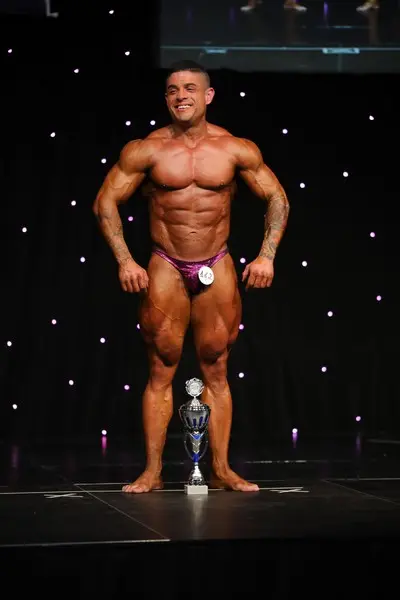 naphilo grecia overall bodybuilding — Galery naphilo grecia overall bodybuilding