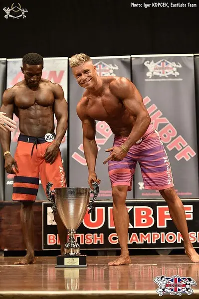 2017 bristish championships mens physique — Galery 2017 bristish championships mens physique