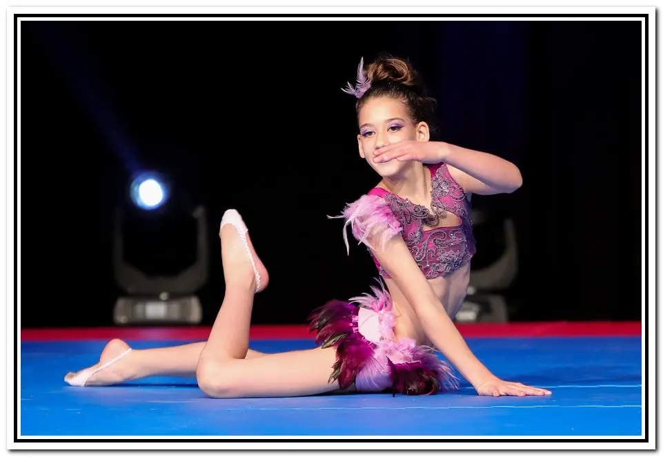2018 IFBB WORLD CHILDREN FITNESS CHAMPIONSHIPS-12 years girls — 2018 IFBB WORLD CHILDREN FITNESS CHAMPIONSHIPS-12 years girls