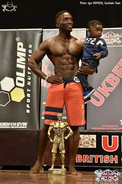2017 bristish championships mens physique — Galery 2017 bristish championships mens physique