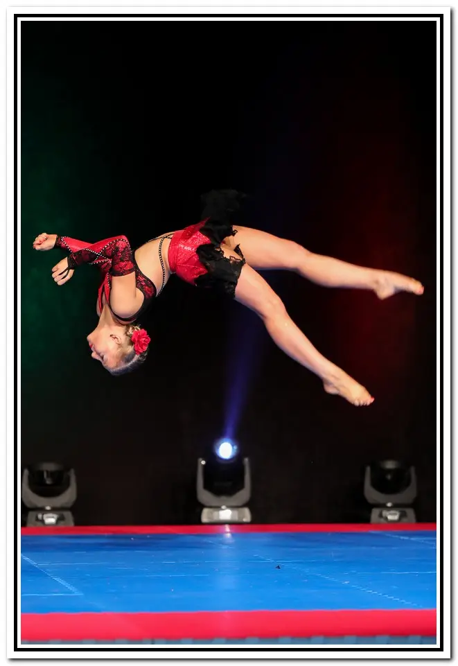 2018 IFBB WORLD CHILDREN FITNESS CHAMPIONSHIPS-13 years girls — 2018 IFBB WORLD CHILDREN FITNESS CHAMPIONSHIPS-13 years girls