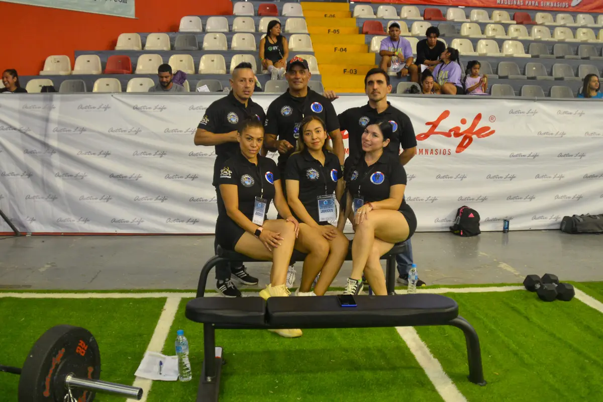 IFBB Fitness Challenge Championships
