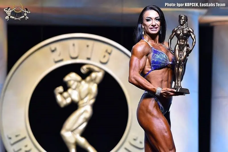 arnold classic columbus day 1 — Galery arnold classic columbus day 1