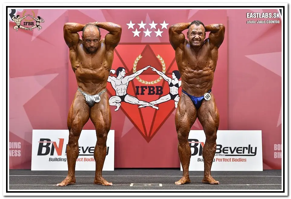 2018 Diamond Cup Madrid-Day 2 Awards-Master BB OVERALL — Galery 2018 Diamond Cup Madrid-Day 2 Awards-Master BB OVERALL