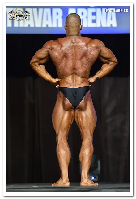 2018 IFBB DIAMOND CUP OSTRAVA-Junior BB — Galery 2018 IFBB DIAMOND CUP OSTRAVA-Junior BB