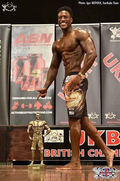 2017 bristish championships mens physique — Galery 2017 bristish championships mens physique